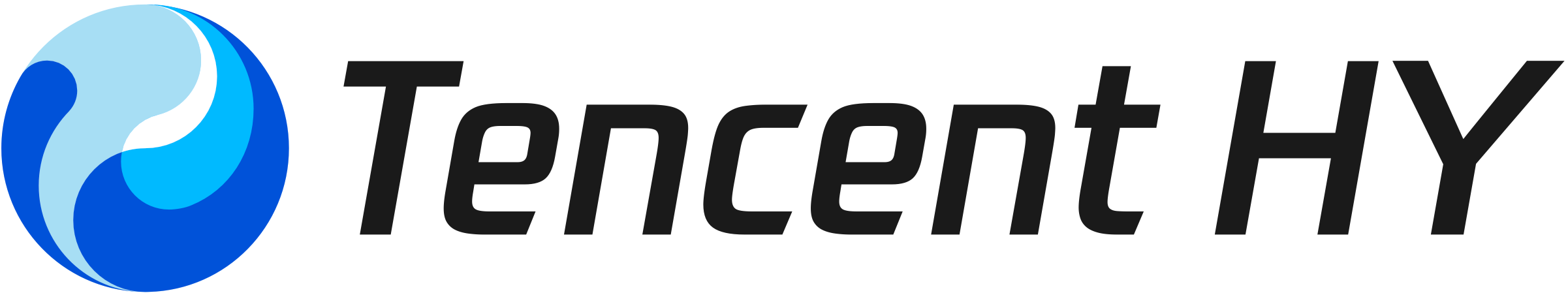 Tencent HY